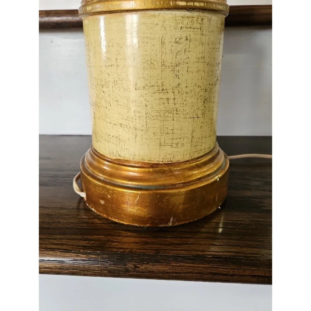Leviton vintage italian